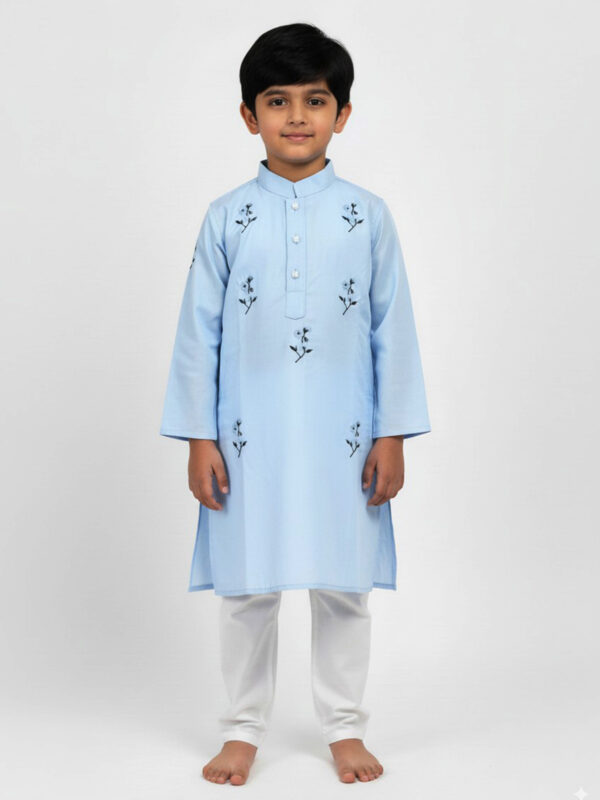Baby Panjabi – BAP-02