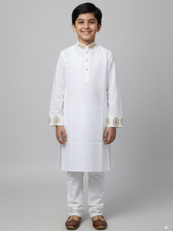 Baby Panjabi – BAP-03