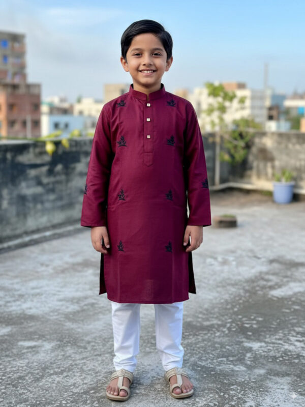 Baby Panjabi – BAP-04
