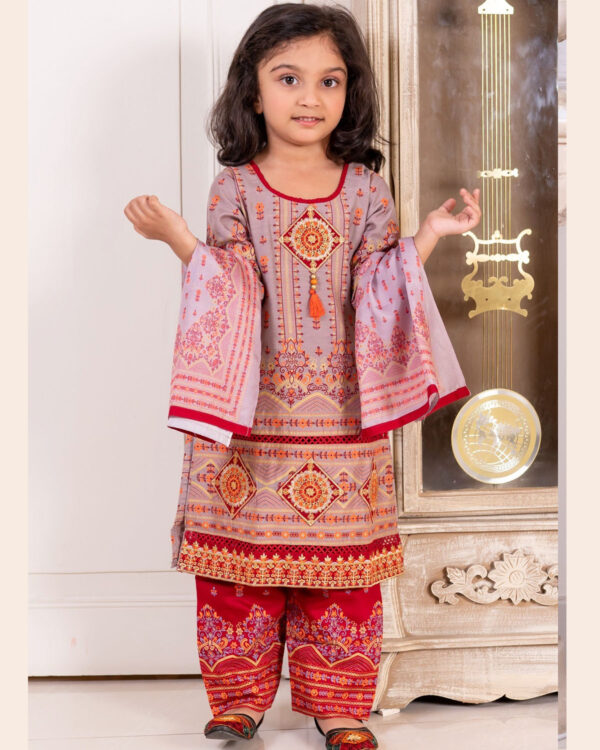 Baby Three-Piece | BA-30