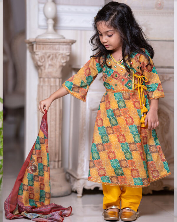 Baby Three-Piece | BA-64